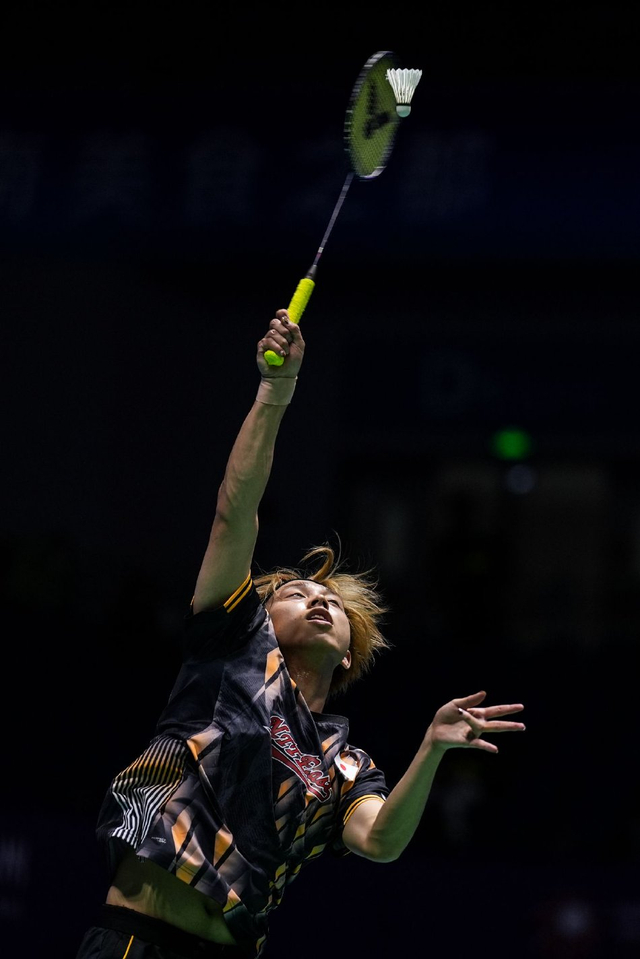 李诗沣也在 李诗沣也在