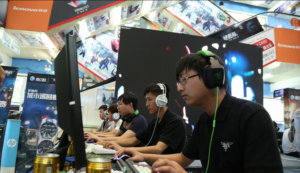 精神与氛围 精神与氛围