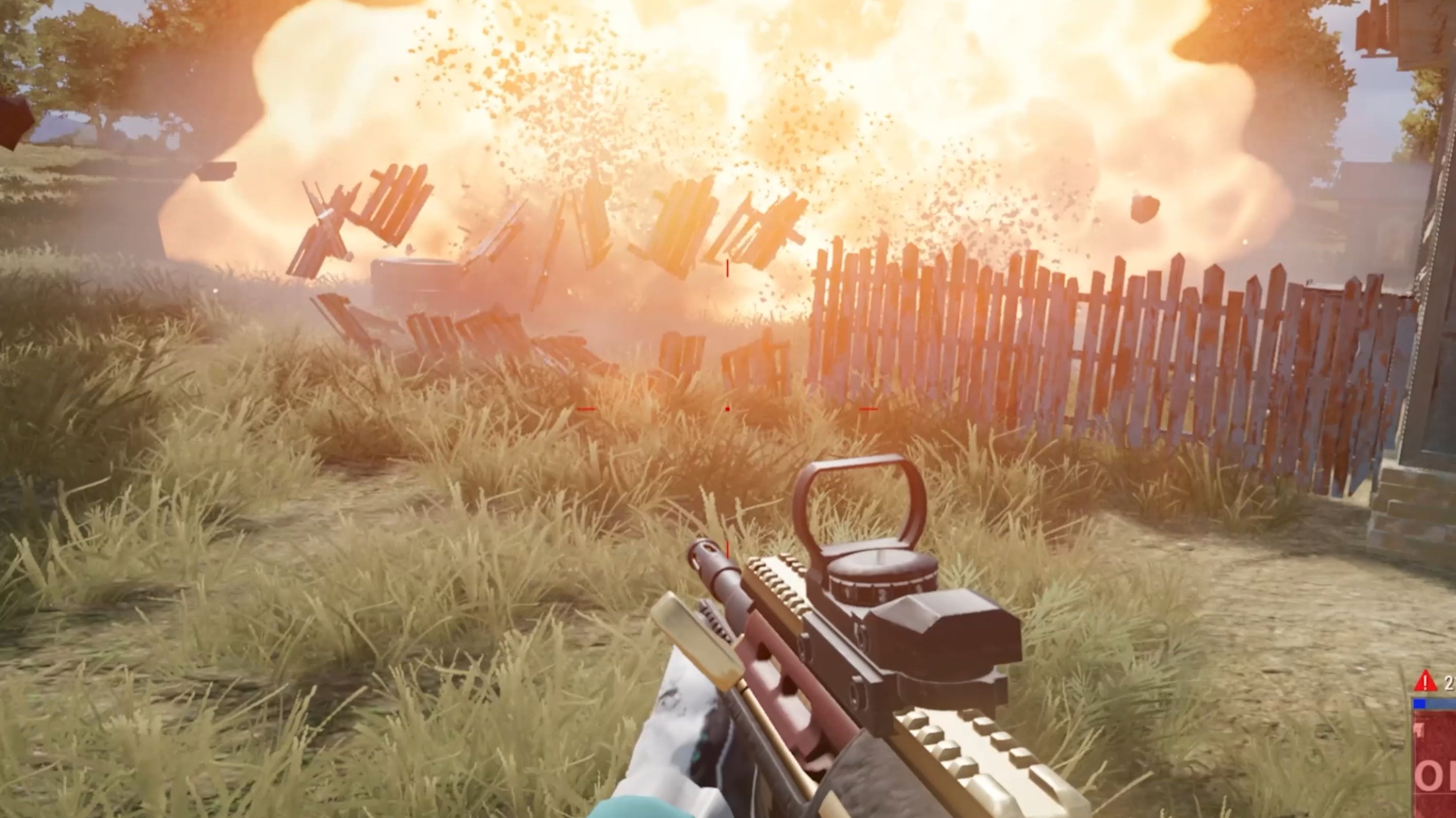 全面开花 全面开花