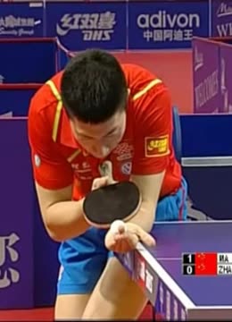 牌打对
