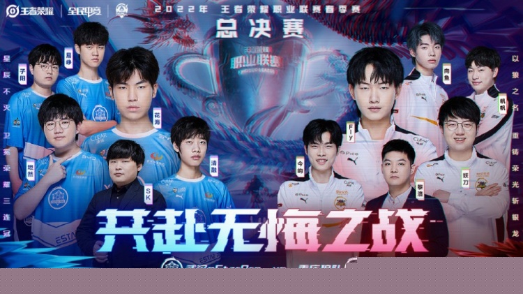 位球与随后